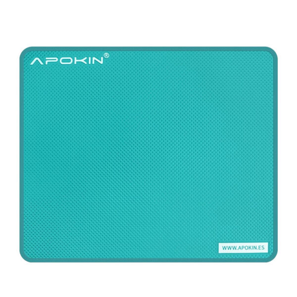 Alfombrilla Anti-Deslizante para Colocación de Hidrogel