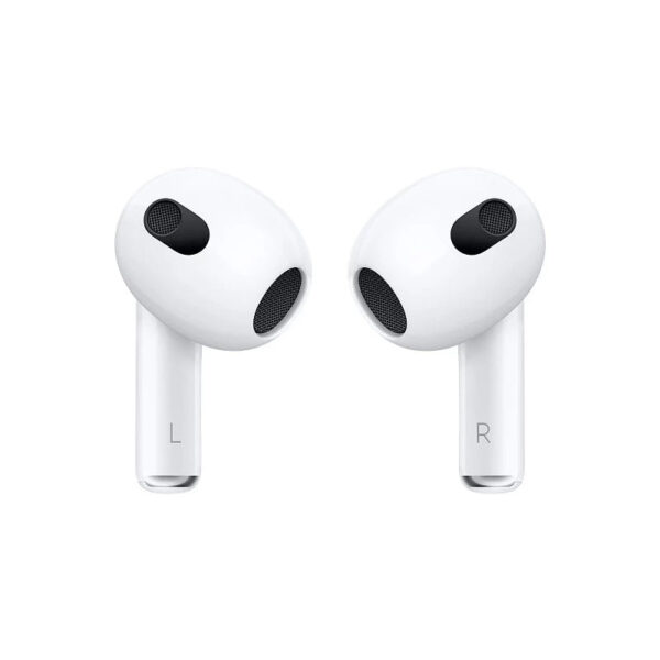 Auricular A03 Bluetooth 5.0 Pro 3 Carga Inalambrica Blanco