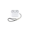 Auricular A04 Bluetooth 5.0 Air Pro 2 Carga Inalámbrica Blanco