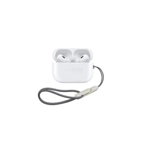 Auricular A04 Bluetooth 5.0 Air Pro 2 Carga Inalámbrica Blanco