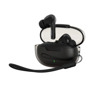 Auricular Bavin BH12 Negro Bluetooth 5.3