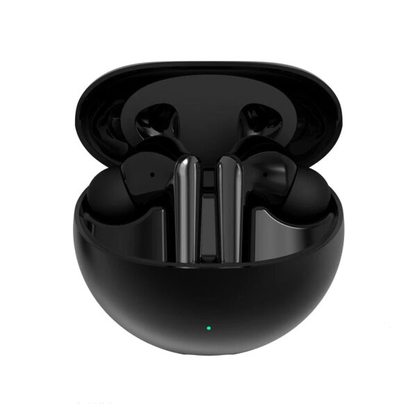 Auricular Bavin BH13 Negro Bluetooth 5.3