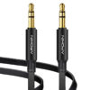 Cable Audio Plano APOKIN Minijack 3.5mm