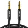Cable Audio Tela APOKIN Minijack 3.5mm 1.20M