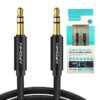 Cable Audio Tela APOKIN Minijack 3.5mm
