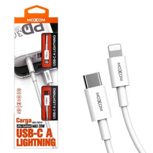 cable-moxom-cb-19-de-carga-rapida-28w-pd-lightning-a-tipoccb1922792.jpg Cable Moxom CB-19 de Carga Rápida 28W PD - Lightning a TipoC