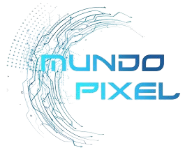 Mundo Pixel